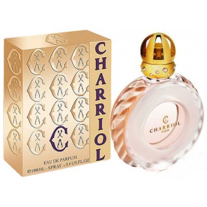 Charriol Eau de Parfum edp 30ml